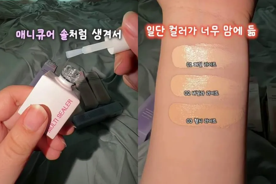 [K-Makeup] Get Heatwave-Ready: 4 New Daiso Budget Heroes With Unbeatable Value