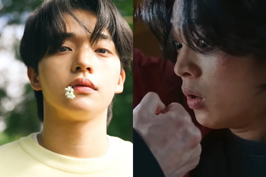 Ok Jin-uk, el líder escolar de 'Lección ejemplar', firma en exclusiva con YY Entertainment y se une a Park Ji-hoon