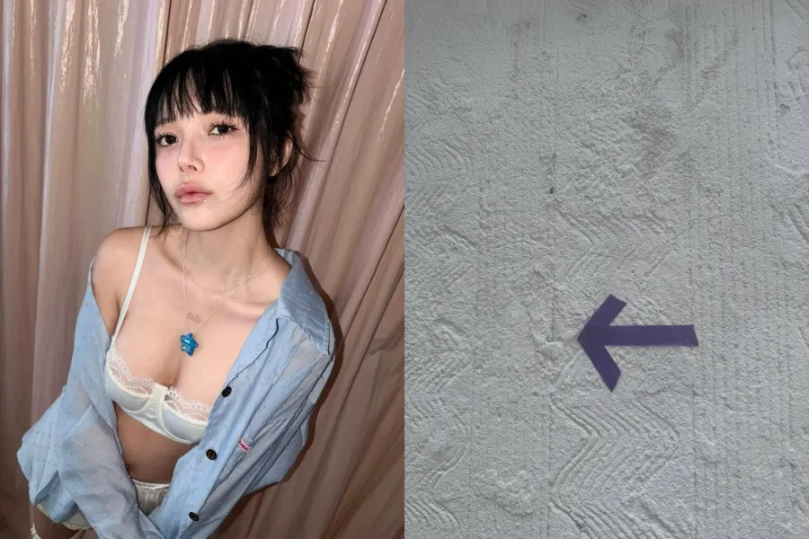 Former AOA Member Jimin Sparks Concern Ahead of Comeback: "I’d come to my senses and realize I was biting my hands again"