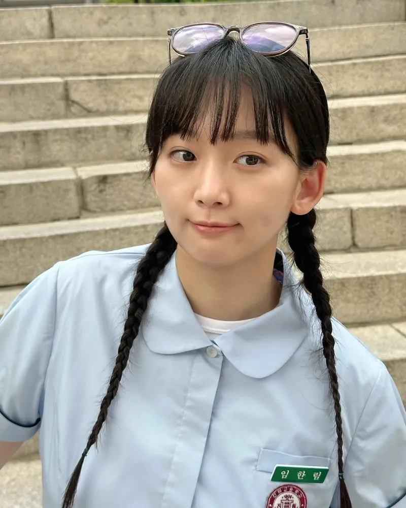 Jin Ki-joo Finds Her ‘Role of a Lifetime,’ Drops ‘Teach You a Lesson’ B-Cuts — “We Want an Action Movie”