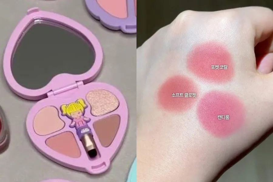 [K-Beauty] ¡Monólidos, atentos! El recomendado que une 'ternura' y 'practicidad'