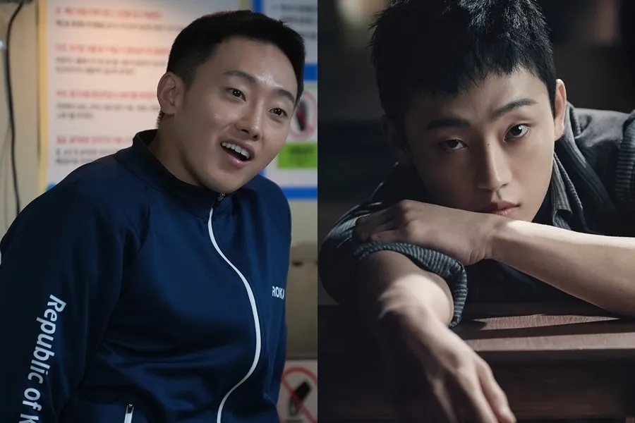 Kang Ha-kyung revela por qué es de 'Migak Boys': arrasa en 'La leyenda del soldado de la cocina' y en los escenarios