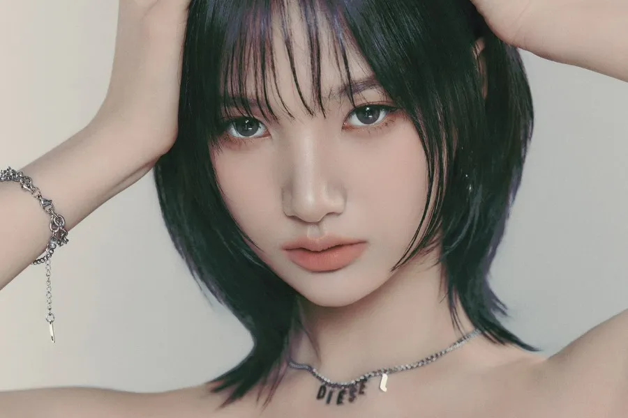Ifeye’s Sasha Shocks Fans With Comeback Just 3 Months After Hiatus — Set To Rejoin Official Promotions