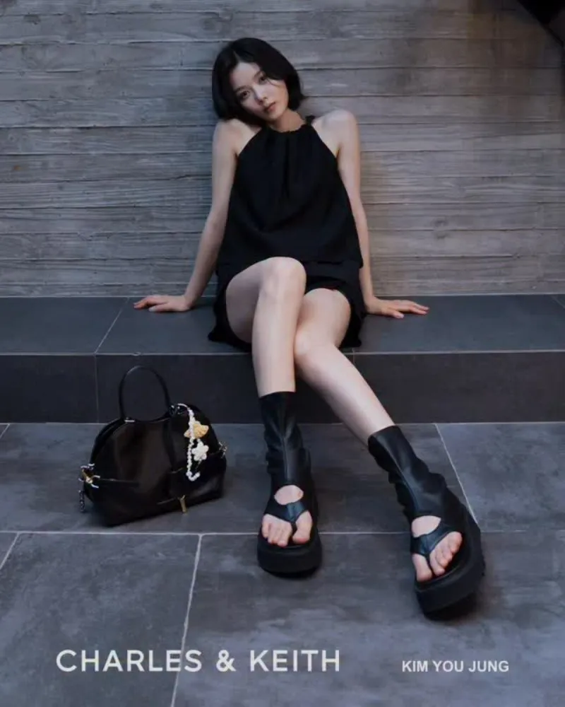 Kim Yoo-jung