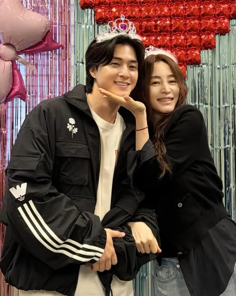 Kim Hye-soo