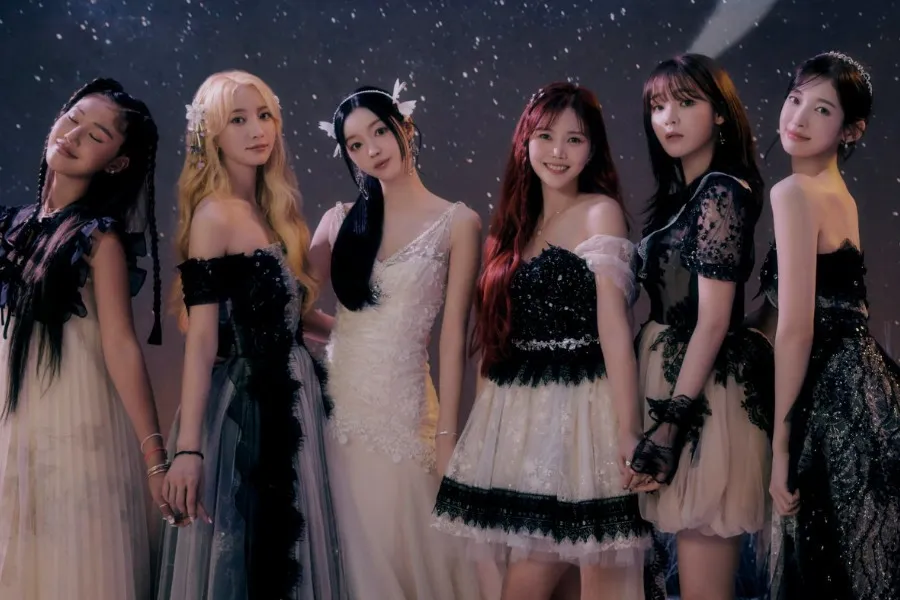 Oh My Girl hoãn comeback với đội hình đầy đủ, đặt mục tiêu phát hành vào nửa đầu năm sau