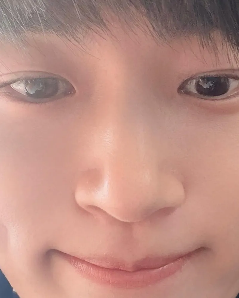 ชีวิตประจำวันยังเหมือนหนังวัยรุ่น บยอนอูซอก หน้าตาเด็กมัธยม…“คลอสอัปก็ยังน่ารัก”