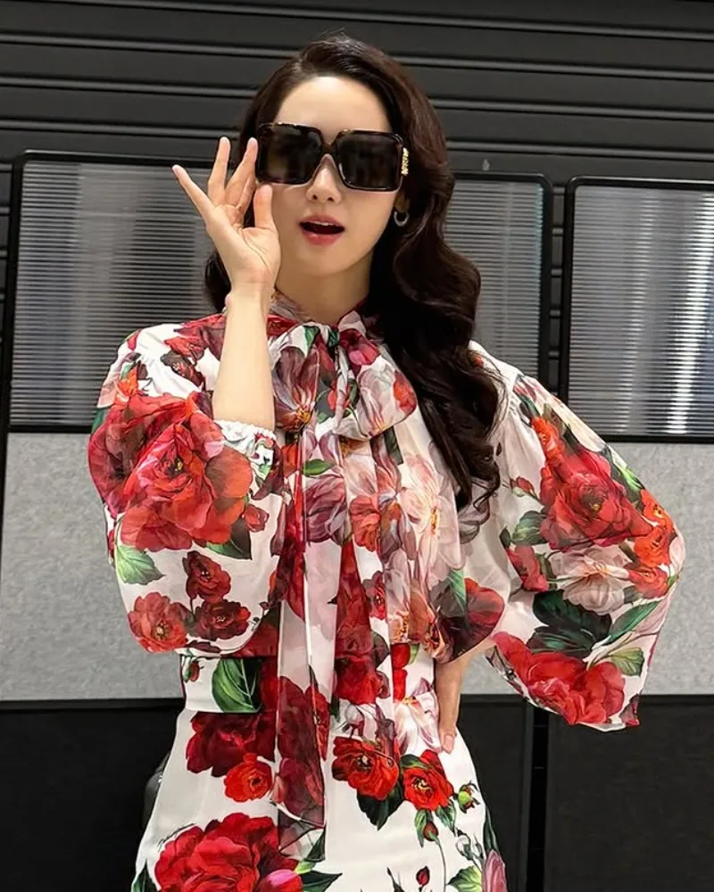 Yoona’s Shocking Surprise Cameo In 'Husbands in Action' On Netflix — Short But Powerful