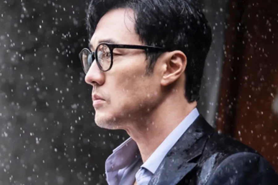 So Ji-sub vuelve como el "rey de la acción": 'Agente Kim: Reativado' se rodó en Geoje y estrena hoy (26)