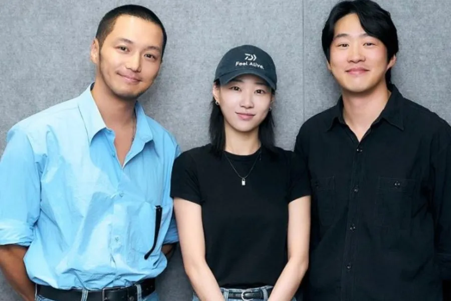 วันไร้ผี อันแจฮง-ฮายุนคยองรับบทคู่สามีภรรยา…บยอนโยฮันแปลงโฉมเป็นร่างทรง