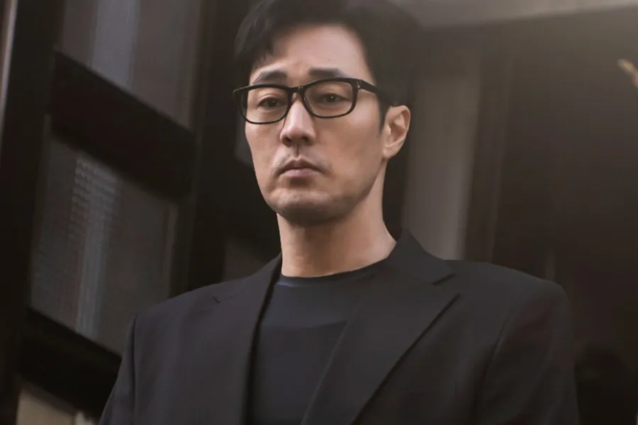 ‘Agent Kim Reactivated’ Star So Ji Sub Overtakes Choi Hyun-wook To Rank No. 1 In Buzz—A Full-On ‘Syndrome’