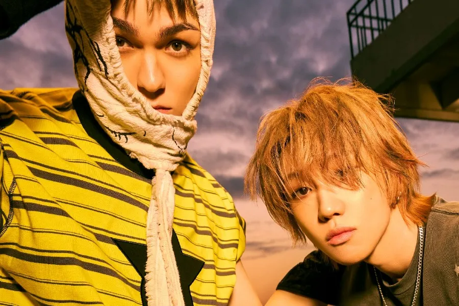 Shocking Fan Rush: SEVENTEEN Unit V8 Launches Pop-Up Store For Debut Mini Album