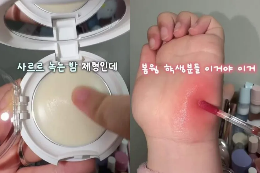 [K-Beauty] Best Budget Picks… From Cushion to Tint, Daiso’s Must-Have Summer Recs