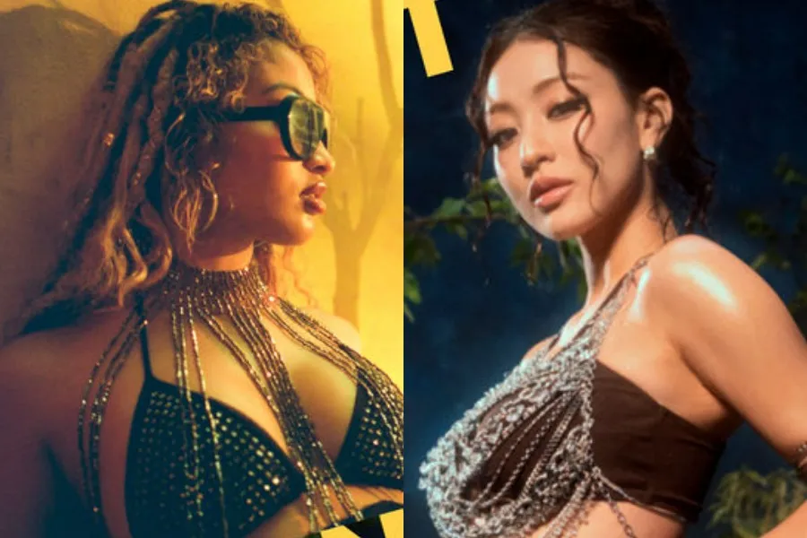 TWICE’s Jihyo Teams Up With Grammy-Nominated Shenseea — Summer Single ‘Distant Lover’ Drops July 10