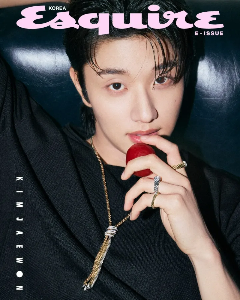 [Ảnh họa báo] Kim Jae-won đúng chất Kim Jae-won… ‘Soon-rok’ của ‘Yumi 3’ đang ở phong độ đỉnh cao