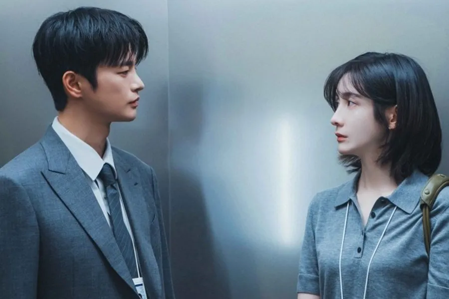 'See You at Work Tomorrow!' Stars In-guk Seo and Ji-hyun Park Sweep Ratings and Buzz - Romance Hits Fever Pitch