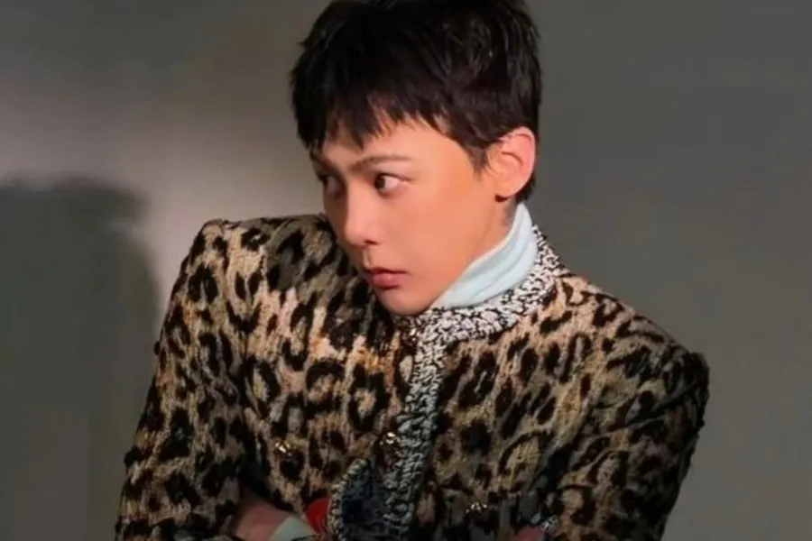 G-Dragon