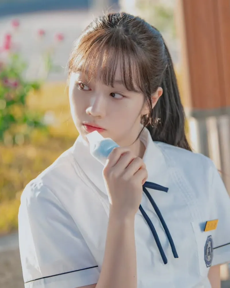 Hyeri