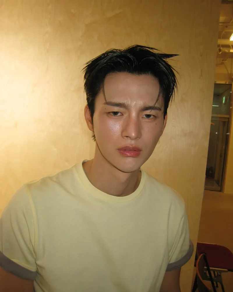 Seo In Guk From 'See You at Work Tomorrow!' Clocks In With Killer Visuals and Abs