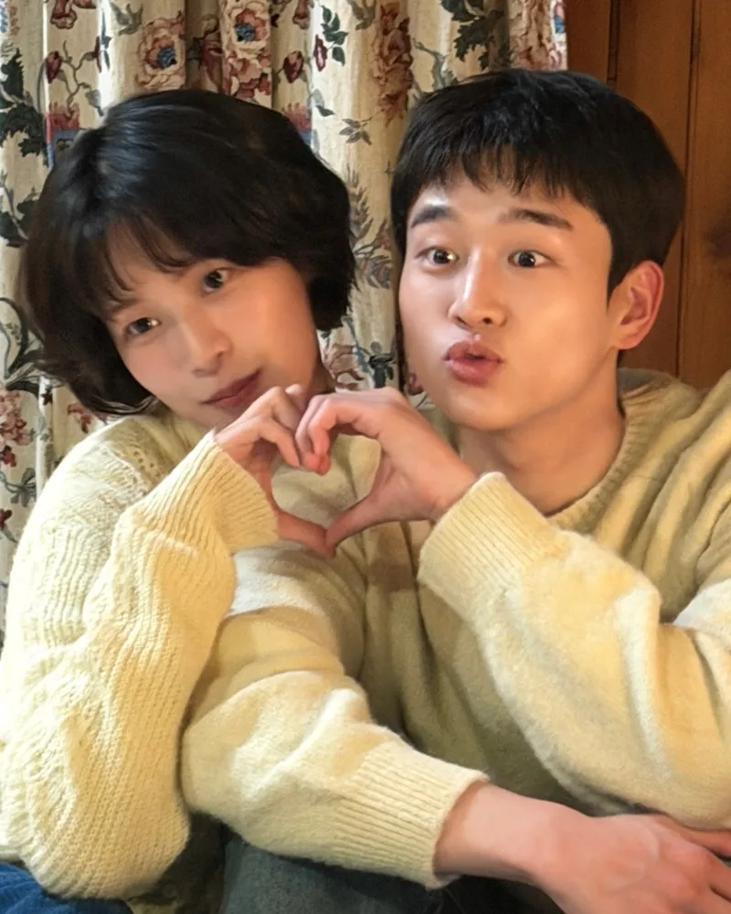‘El médico del fin del mundo’: Soo-kyung Lee y Yoon-woo Kim derriten con su ternura; fans piden ‘spin-off’