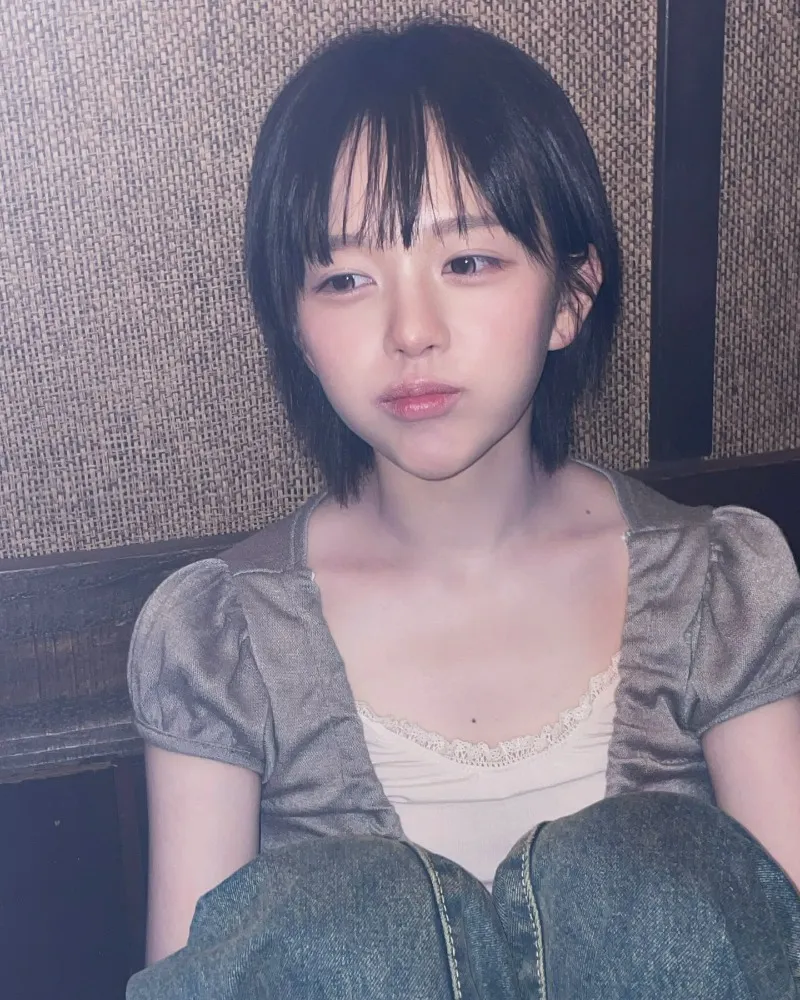Is This Really Moon Dong-eun From 'The Glory'? Jung Ji-so’s Dramatic Post–Short Hair Transformation Shocks Fans