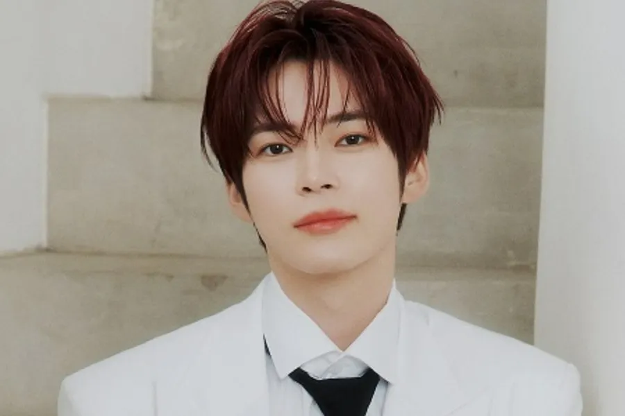 Seong Han-bin de ZEROBASEONE dona 100 millones de wones por su tercer aniversario de debut