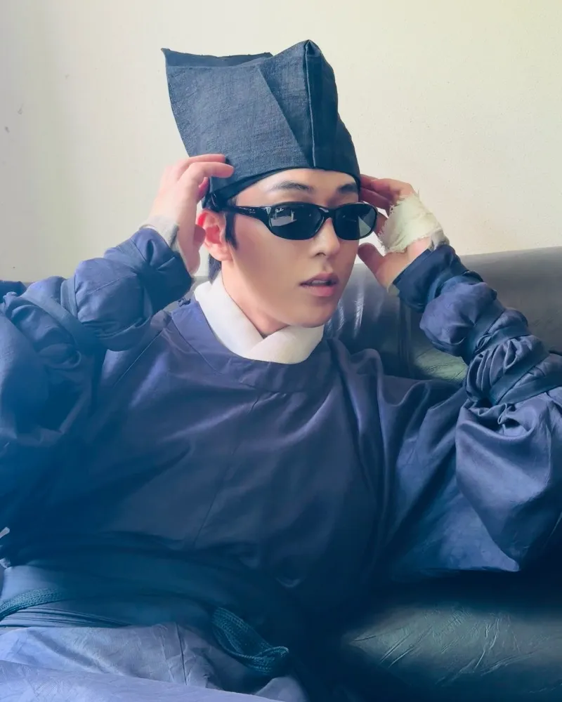 Nam Joo-hyuk
