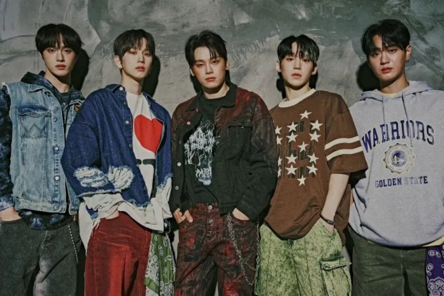 From 'BL Lead' To Idols: D.N.X Unite — 'My Bias, My Boss' Sparks Major Hype