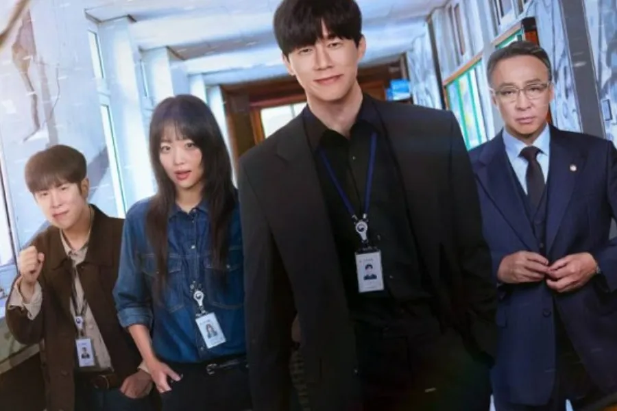 Is Season 2 of 'Teach You a Lesson' Happening? Netflix Shuts Down Rumors After Villain-Slaying Hit Starring Kim Mu-yeol