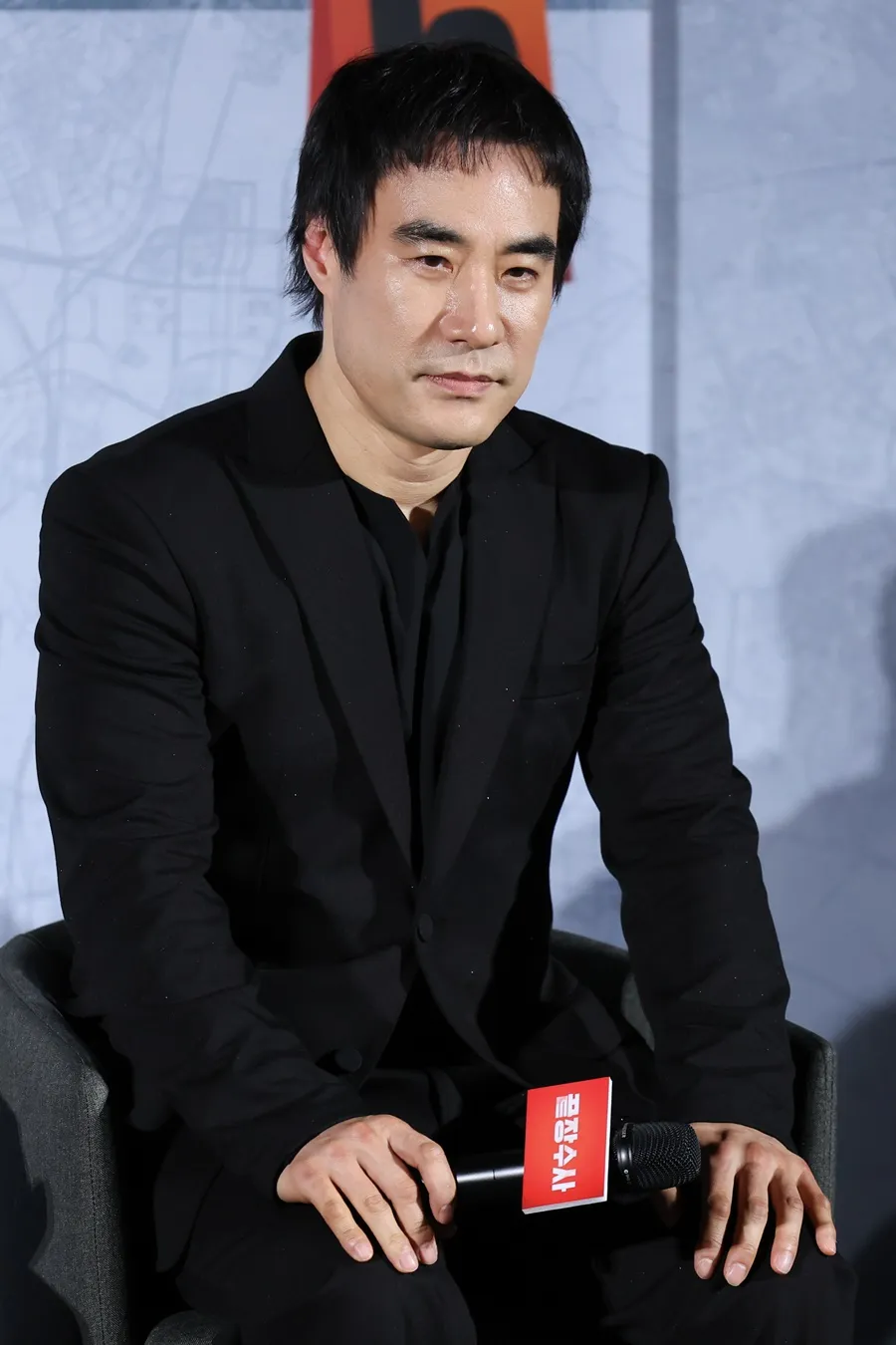 배성우, 음주운전, 끝장수사, 제작보고회, 스크린복귀