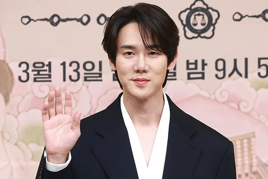 Yoo Yeon-seok debuta en la comedia con 'Abogado Fantasma': "Lo solté todo"