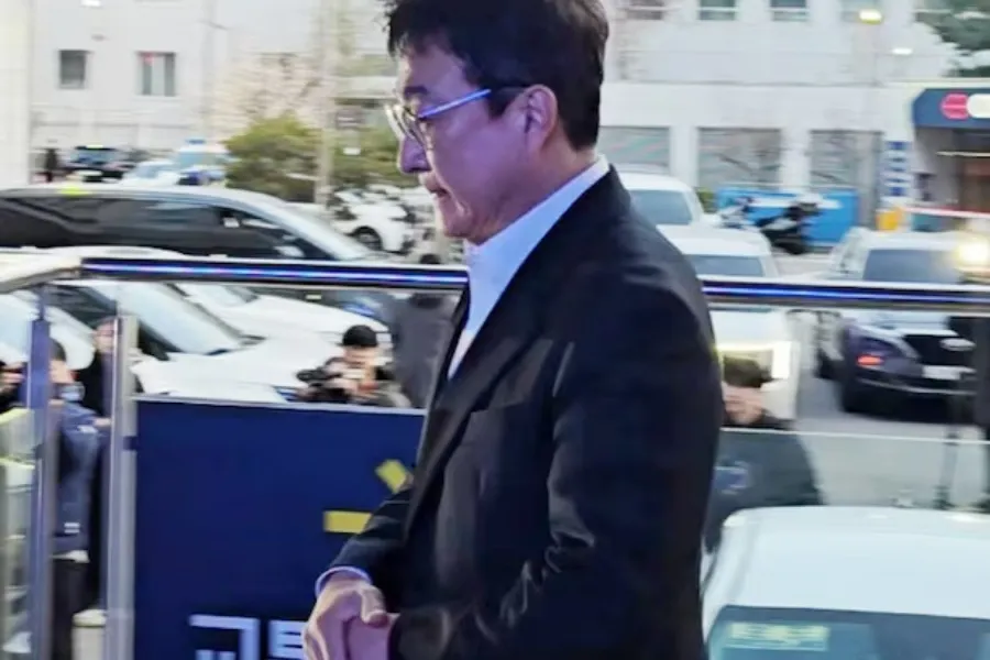 이재룡, 음주운전 사고 후 도주→'술타기' 의혹 인정…검찰 송치