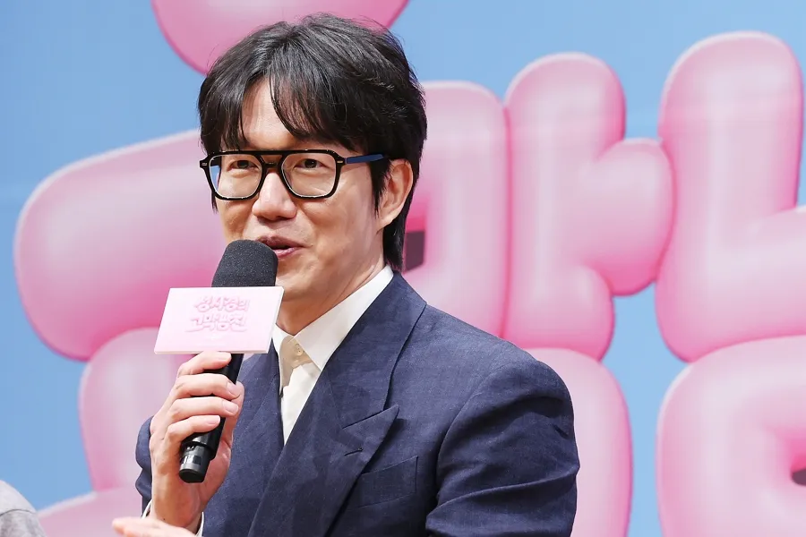 ソン・シギョン, 鼓膜彼氏, タイトル, 謝罪, 釈明, 関心, イ・ソラ, YB, キム・ジョハン, チョン・スンファン, クォン・ジナ