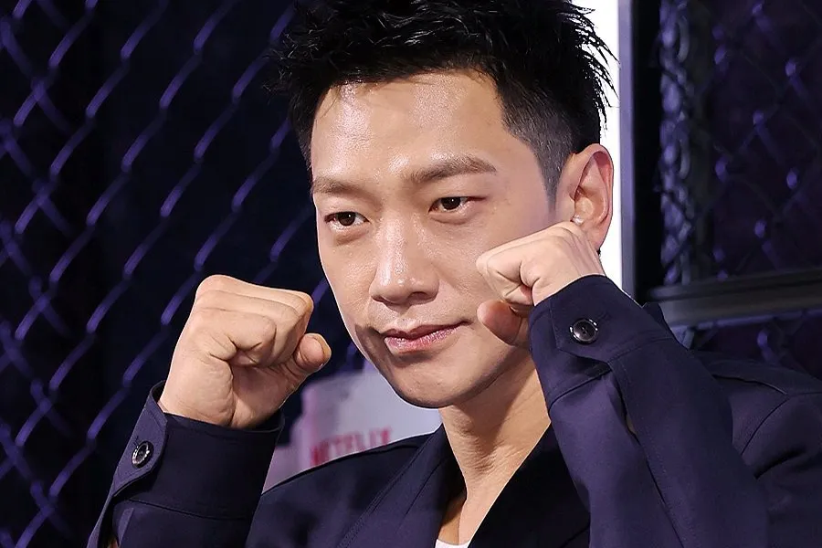 Bloodhounds 2: Jung Ji-hoon fica em “modo vilão” até em casa, “inconscientemente”