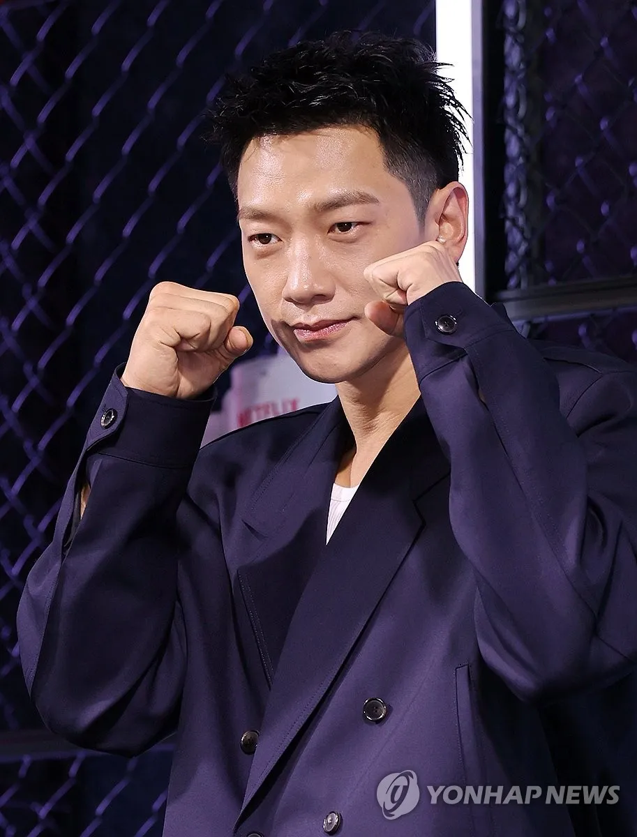 Jung Ji-hoon, Kim Tae-hee, Netflix, Vilão, Bloodhounds 2, Lee Sang-yi, Woo Do-hwan