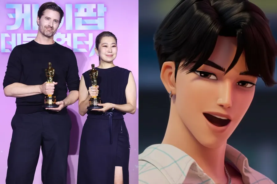 ผู้กำกับ ‘K-Pop Demon Hunters’ เผย “จินอูยังมีชีวิตอยู่… ที่เหลือเป็นความลับ”