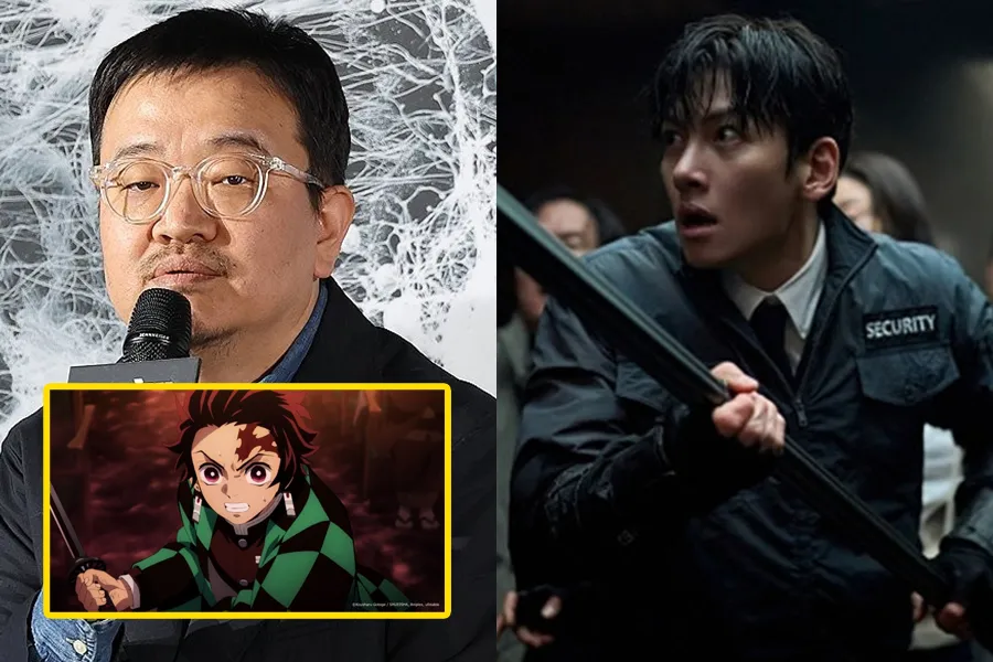 「ゾンビものの巨匠」ヨン・サンホ「チ・チャンウクは『群体』の“炭治郎”……キャスティングはワンピックだった」