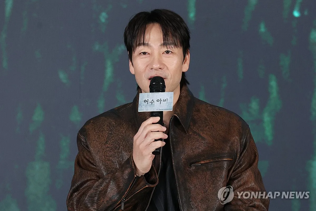 稻草人, 朴海秀, 电视剧, ENA, 月火剧, 杀人回忆, 宋康昊