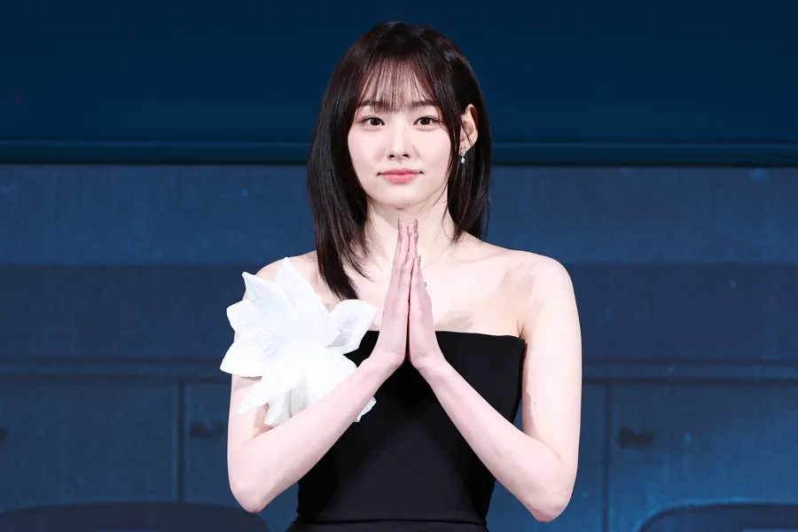 “我也很遗憾” 姜美娜，坦言将缺席 I.O.I 重聚