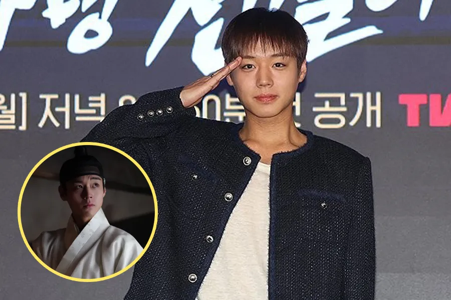 Park Ji-hoon on Riding the Massive Hype of 'The King’s Warden' Success: Choosing Momentum Over Pressure