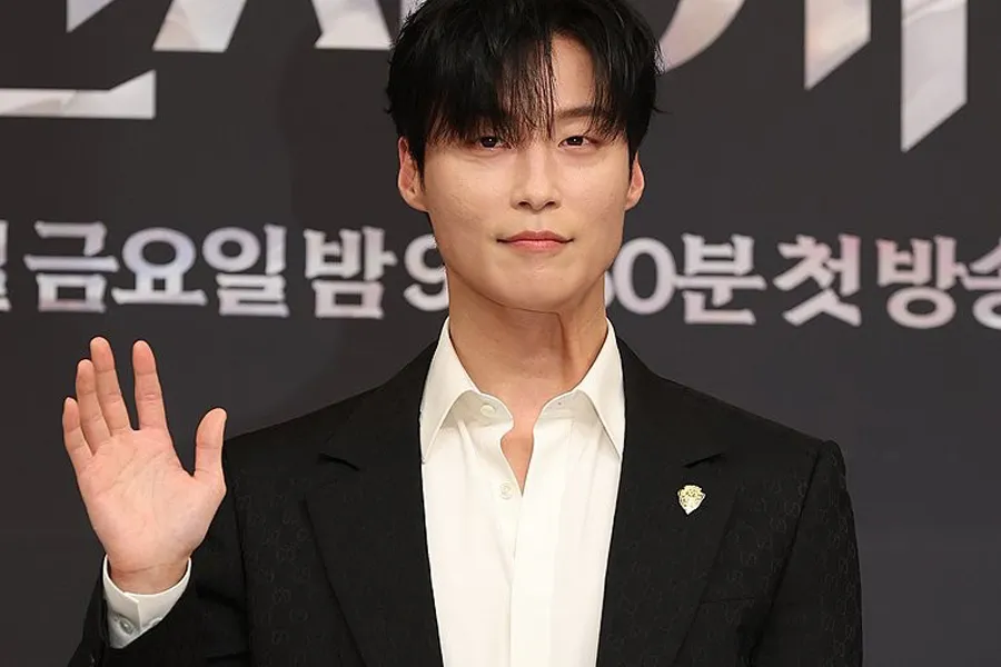 Heo Nam-joon Boldly Predicts 20% Ratings For 'Brave New World' — Shocking Pledge Already Going Viral