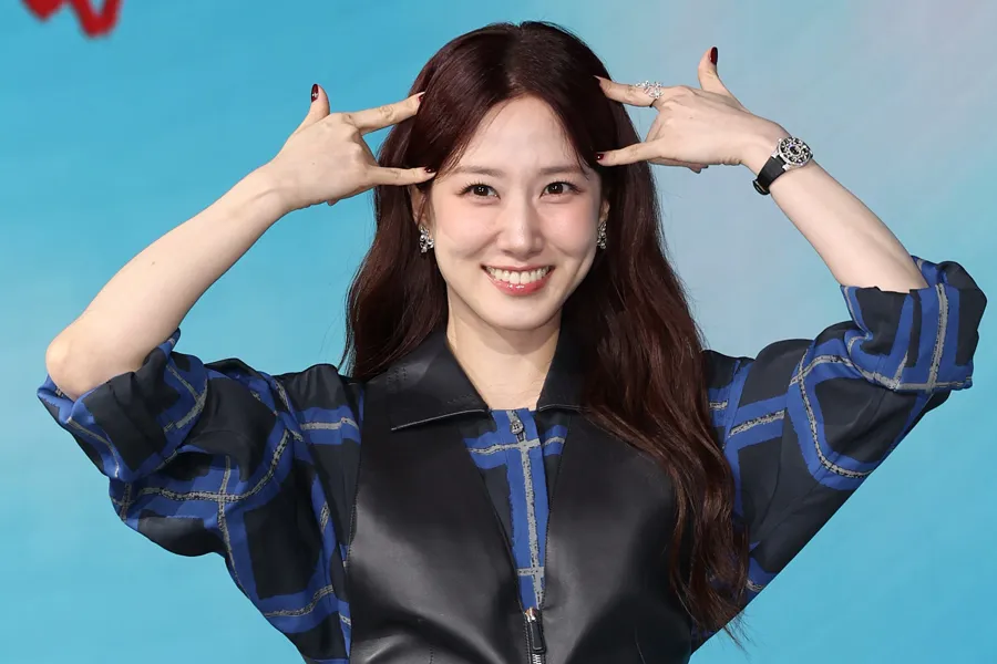"Wondeopulseu" Park Eun-bin: "Lo importante es la química del equipo"… cohesión inquebrantable en medio de la polémica de Cha Eun-woo