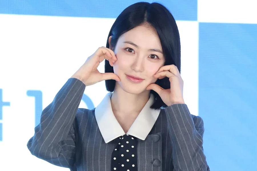 'Doctor Seomboy' Shin Ye-eun, isyaratkan kecocokan sempurna dengan karakter… "mirip sisi menggemaskan saya"