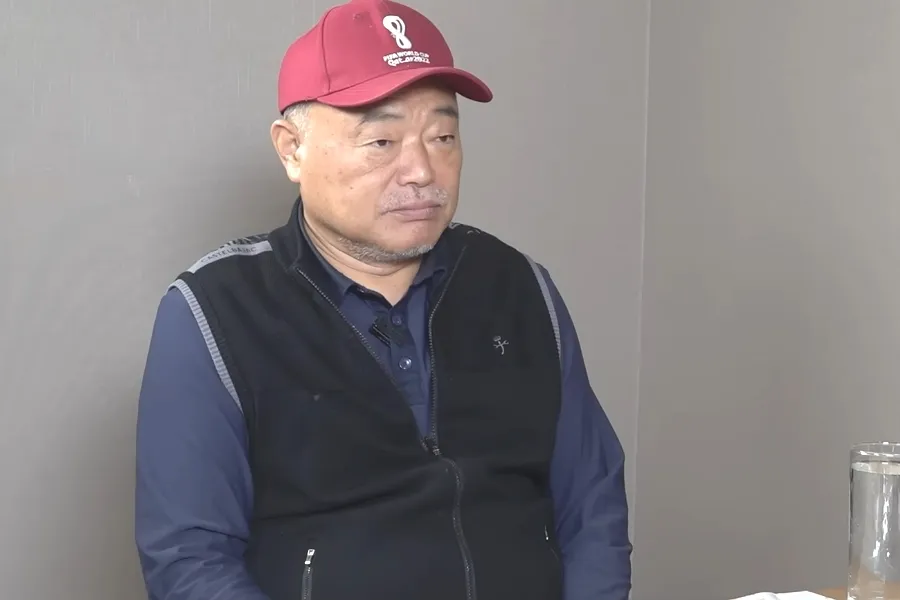 "Politics Is Not My Path"... Kim Heung-guk of 'Tiger Butterfly' Announces Return to Broadcasting