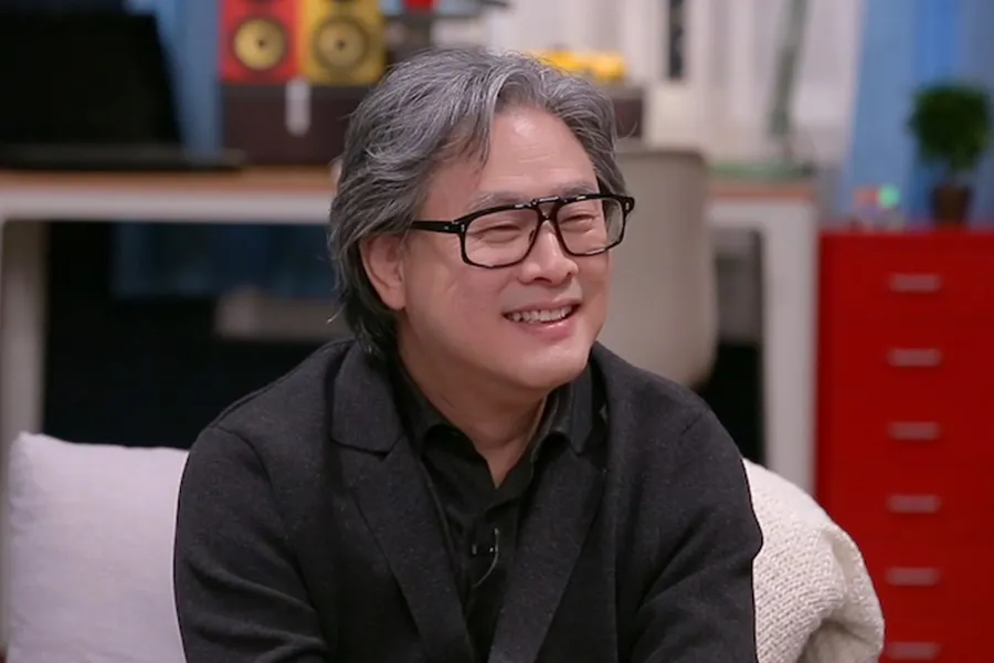 'La vida es así' Park Chan-wook gana el premio al Mejor Director en el 58º Festival de Cine de Sitges