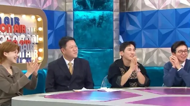 ホン・ユンファ, チョ・ジャズ, ラジオスター, ディズニー, ダイエット, おでんバー, ソム（友達以上恋人未満）, カップル