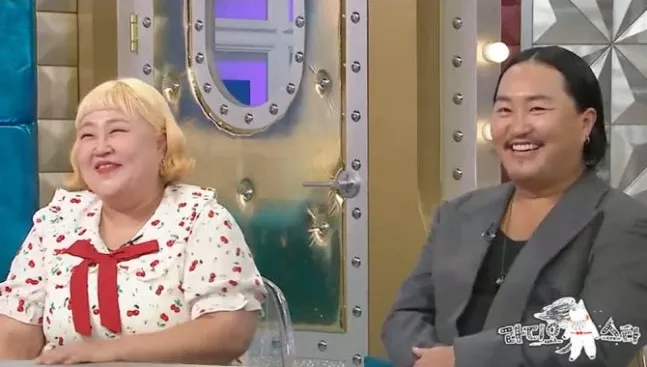 ホン・ユンファ, チョ・ジャズ, ラジオスター, ディズニー, ダイエット, おでんバー, ソム（友達以上恋人未満）, カップル