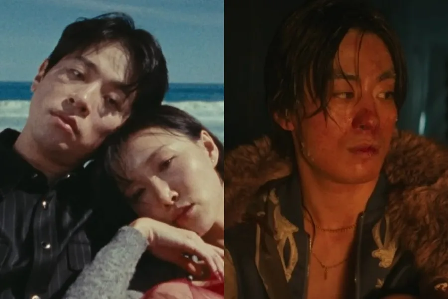 "Why Are You Here, Brother?"...Kyu-hwan Gu and Jung-min Park Shine in K-Music Video