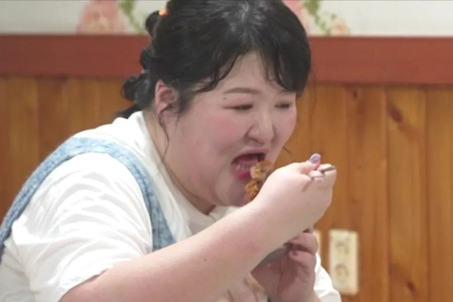 ¿Por qué fuiste a Japón?