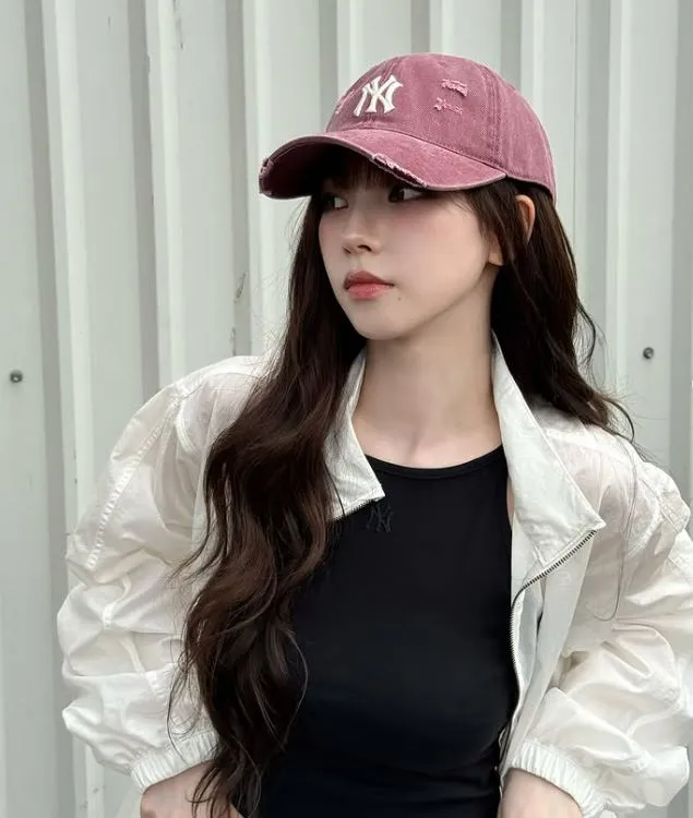 エスパ, カリナ, 直筆の手紙, ジミン